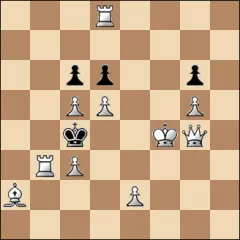 Шахматная задача #24722