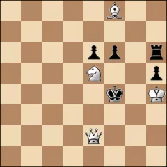 Шахматная задача #24737