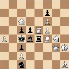 Шахматная задача #2475