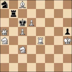 Шахматная задача #24757