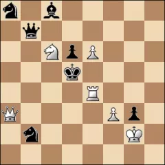 Шахматная задача #24759