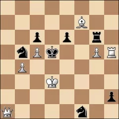 Шахматная задача #24769