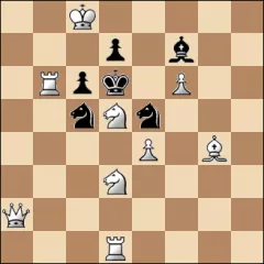 Шахматная задача #2477