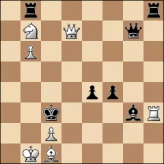 Шахматная задача #24772