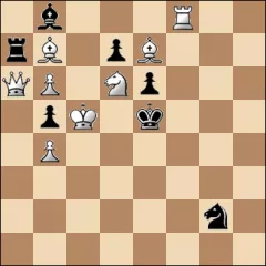 Шахматная задача #24775