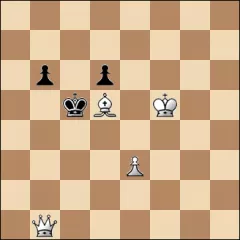 Шахматная задача #24776