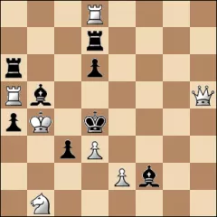Шахматная задача #24777