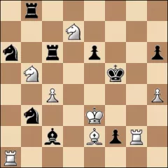 Шахматная задача #24778