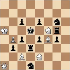 Шахматная задача #2478