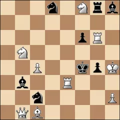 Шахматная задача #24780