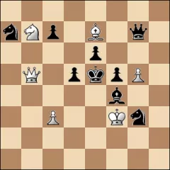 Шахматная задача #24782