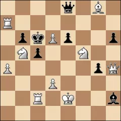 Шахматная задача #24787