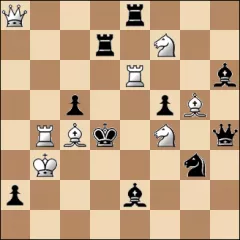 Шахматная задача #24788
