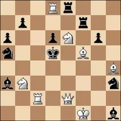 Шахматная задача #24789
