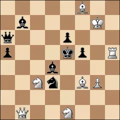 Шахматная задача #24792