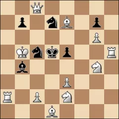 Шахматная задача #24794