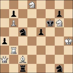 Шахматная задача #24795