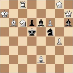 Шахматная задача #24796