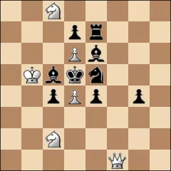 Шахматная задача #248