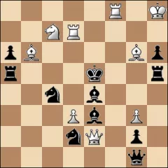 Шахматная задача #2480
