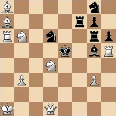 Шахматная задача #24800