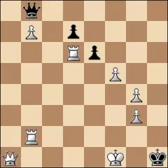 Шахматная задача #24803