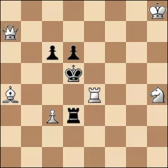 Шахматная задача #24804