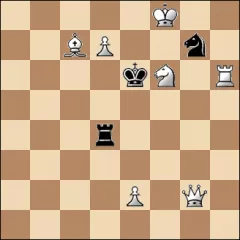 Шахматная задача #24805