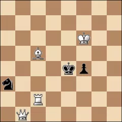 Шахматная задача #24808