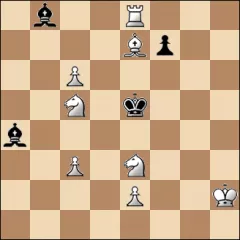 Шахматная задача #24817