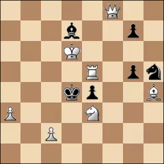 Шахматная задача #24818