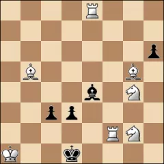 Шахматная задача #2482