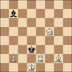 Шахматная задача #24820