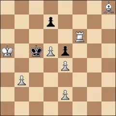 Шахматная задача #24822