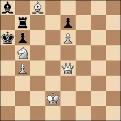 Шахматная задача #24823