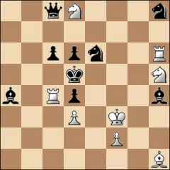 Шахматная задача #24826