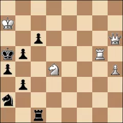 Шахматная задача #24828