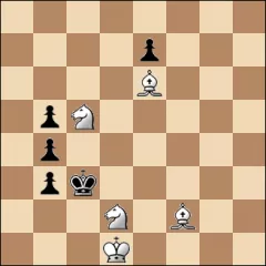 Шахматная задача #24838