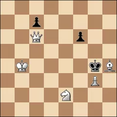 Шахматная задача #24839