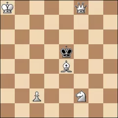 Шахматная задача #24849