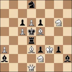 Шахматная задача #24850