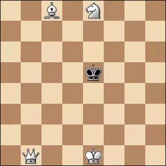 Шахматная задача #24851