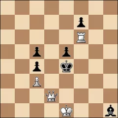 Шахматная задача #24855
