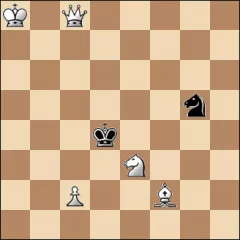 Шахматная задача #24856