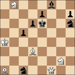 Шахматная задача #24857