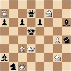 Шахматная задача #24859