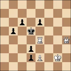 Шахматная задача #24861