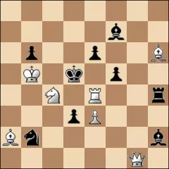 Шахматная задача #24862