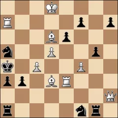 Шахматная задача #24863