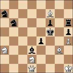 Шахматная задача #24867